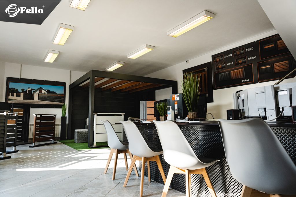 Showroom Fello