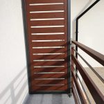 przegroda aluminium Fello model Classic 4