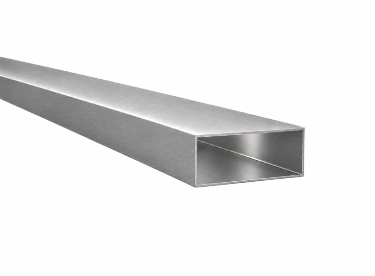 Profile aluminiowe zamknięte